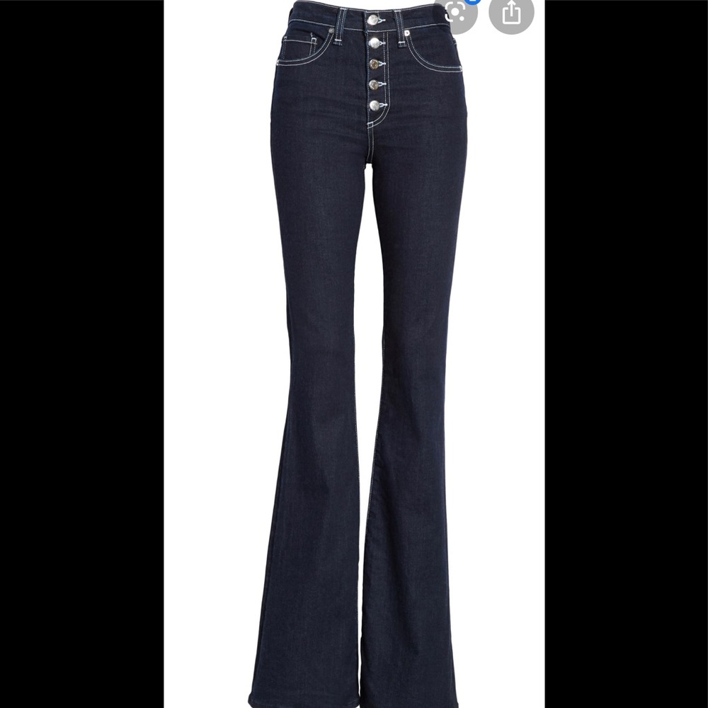 Veronica Beard Jeans